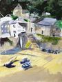 [Mousehole]