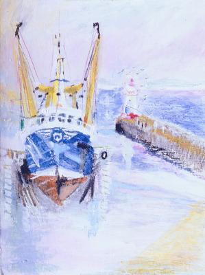 [Elliot - Newlyn] 