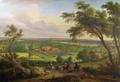 [Bifrons Park, Patrixbourne, Kent]