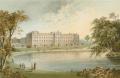 [Buckingham Palace from St James Park]
