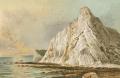 [Isle of Wight, Culver Cliff]