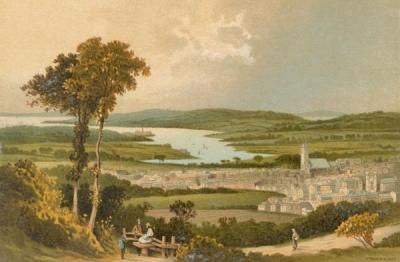 [English School - Isle of Wight, Newport] 