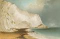 [Isle of Wight, Scratchell's Bay]