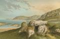 [Jersey, Rozel Bay and Druidical Remains]