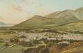 [Keswick from Castle Hill]