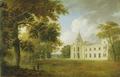 [Lee Priory, Kent]