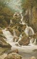[Lodore Falls, Derwentwater]