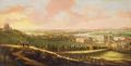 [London from Greenwich Hill]