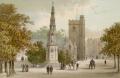 [Martyr's Monument, Oxford]