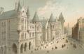 [New Law Courts, Fleet Street, London]