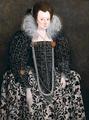[Portrait of a Woman, 1600]