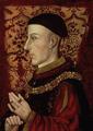[Portrait of Henry V]