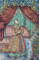 [Queen Elizabeth I at Prayer]