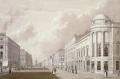 [View of Regent Street, London]