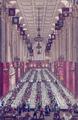 [Representation of the Interior of Guildhall]