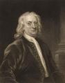 [Sir Isaac Newton]