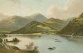 [Ullswater, Cumbria]