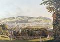 [A View of Bath]