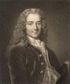[Voltaire]