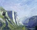 [El Capitan, Yosemite National Park]