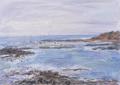 [Sailing off the Scilly Isles]