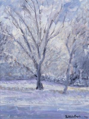 [Espir - Snow Scene] 