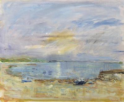[Espir - St Martin's Bay, Scilly Isles] 