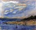 [View from Tresco]