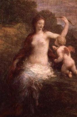 [Fantin-Latour - Love Disarmed] 