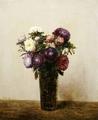 [Vase of Flowers]