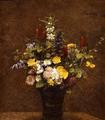 [Wild Flowers]