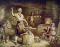 [The American Cincinnatus]