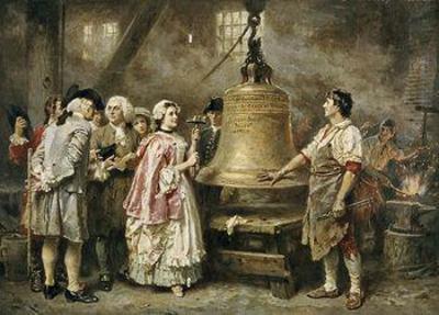 [Ferris - The Bells First Note American History] 