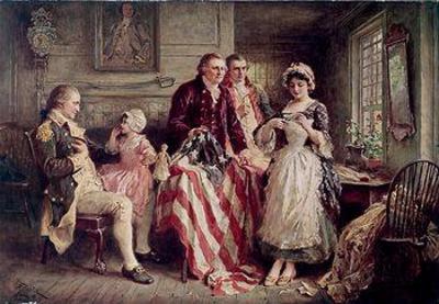 [Ferris - Betsy Ross] 