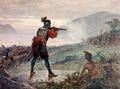 [Champlain's Battle with the Iroquois]