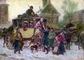 [The Christmas Coach]