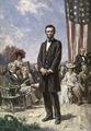 [The Gettysburg Address]
