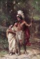 [Hiawatha's Wedding Journey]