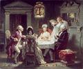 [Mount Vernon and Peace]