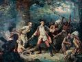 [The Rescue of Major Israel Putnam]