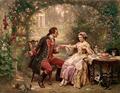 [Washington's Courtship]