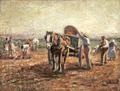 [The Potato Pickers]