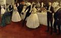 [The Buffet]