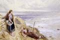 [Cullercoats Cliffs]