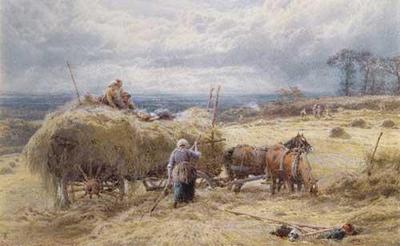 [Foster - The Haywain] 