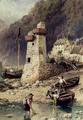 [Lynmouth, Devon]