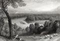 [The Thames from Richmond Hill]