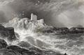[Turnberry Castle]