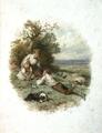 [The Young Shepherd]