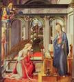 [The Annunciation]